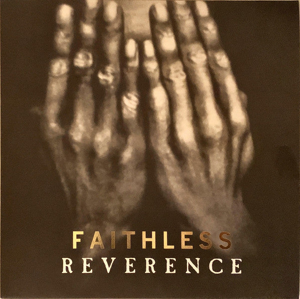Faithless - Reverence - 2xLP