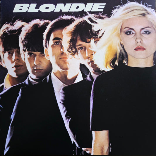 Blondie - Blondie - LP