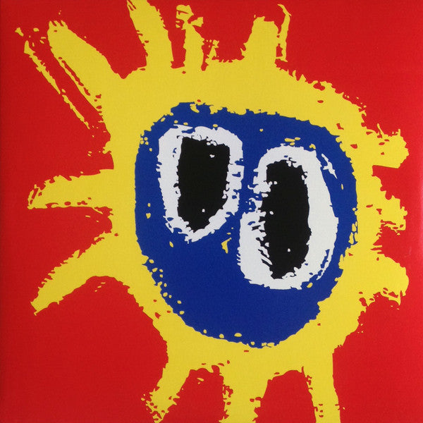 Primal Scream - Screamadelica - 2xLP