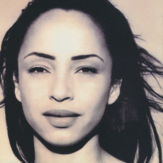 Sade - The Best Of Sade - 2xLP