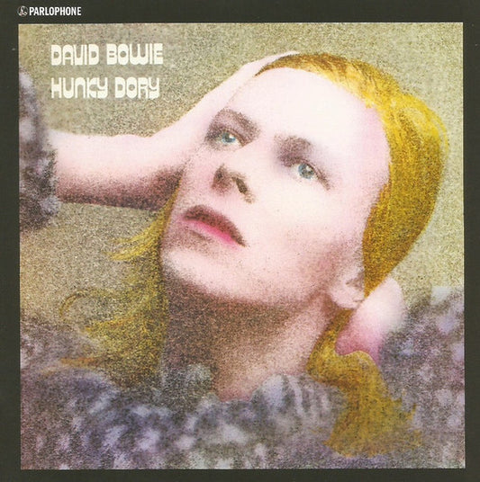 David Bowie - Hunky Dory - LP