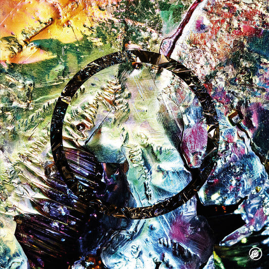 The Comet Is Coming - Channel The Spirits - LP