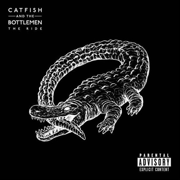 Catfish And The Bottlemen - The Ride - LP