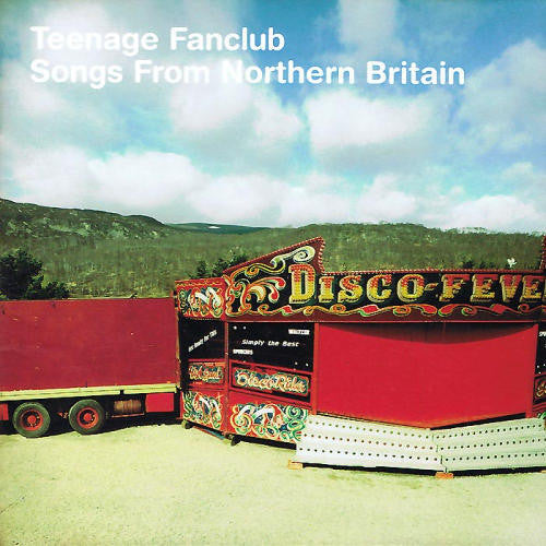 Teenage Fanclub - Songs From Northern Britain - LP