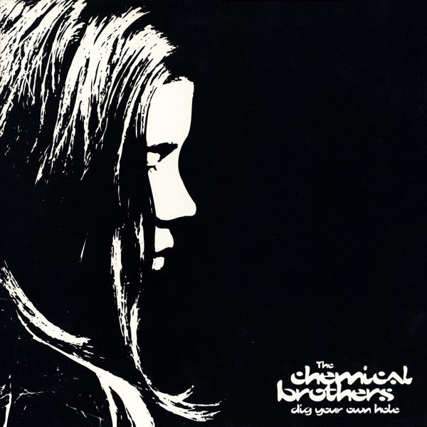 The Chemical Brothers - Dig Your Own Hole - 2xLP