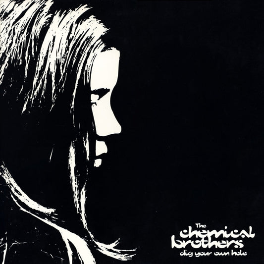 The Chemical Brothers - Dig Your Own Hole - 2xLP