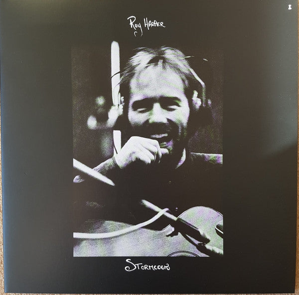 Roy Harper - Stormcock - LP