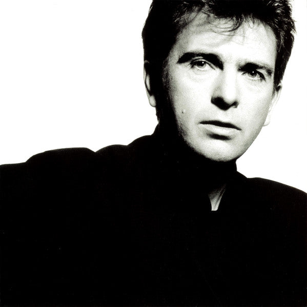 Peter Gabriel - So - LP