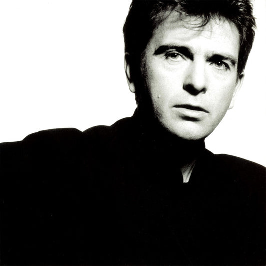 Peter Gabriel - So - LP