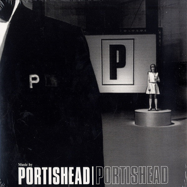 Portishead - Portishead - 2xLP
