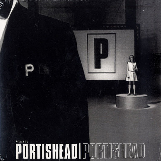Portishead - Portishead - 2xLP