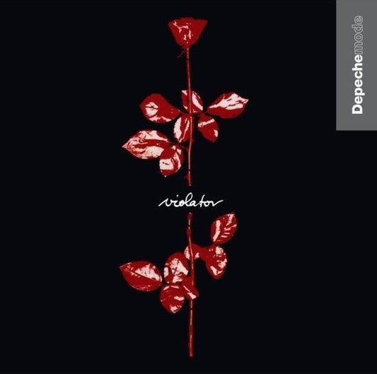 Depeche Mode - Violator - LP