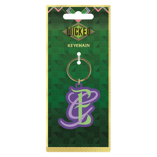 Wicked Keychain