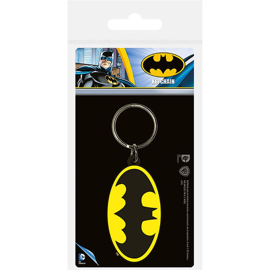 Batman Keychain