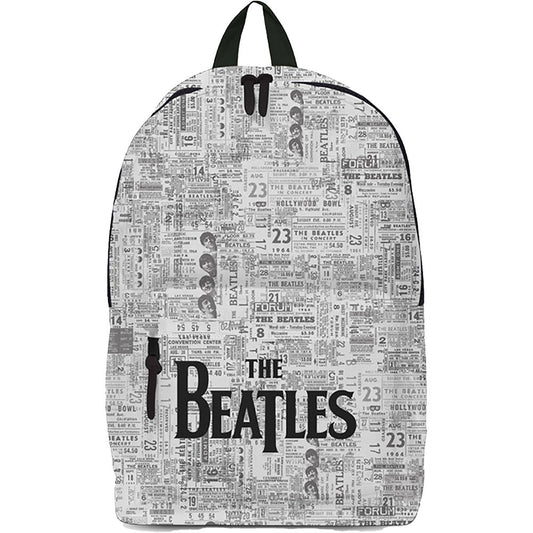 The Beatles Backpack