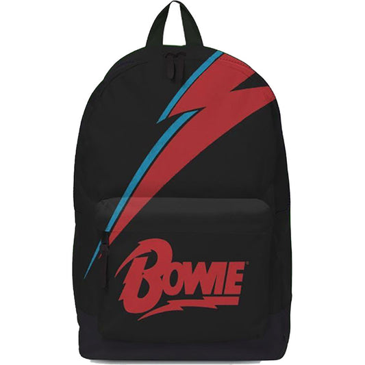 David Bowie Backpack