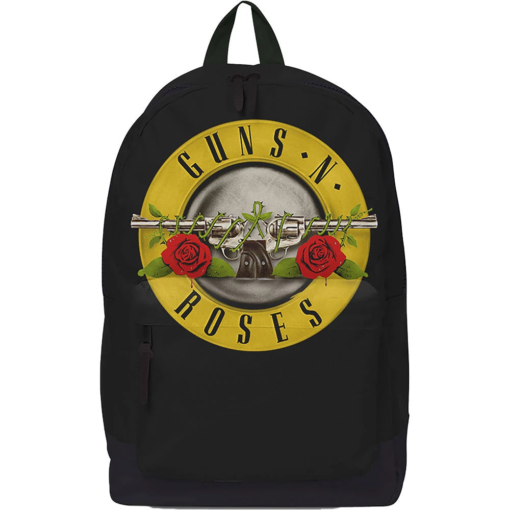 Guns N Roses Backpack