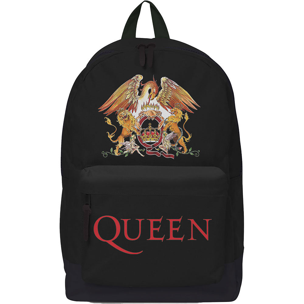 Queen Backpack