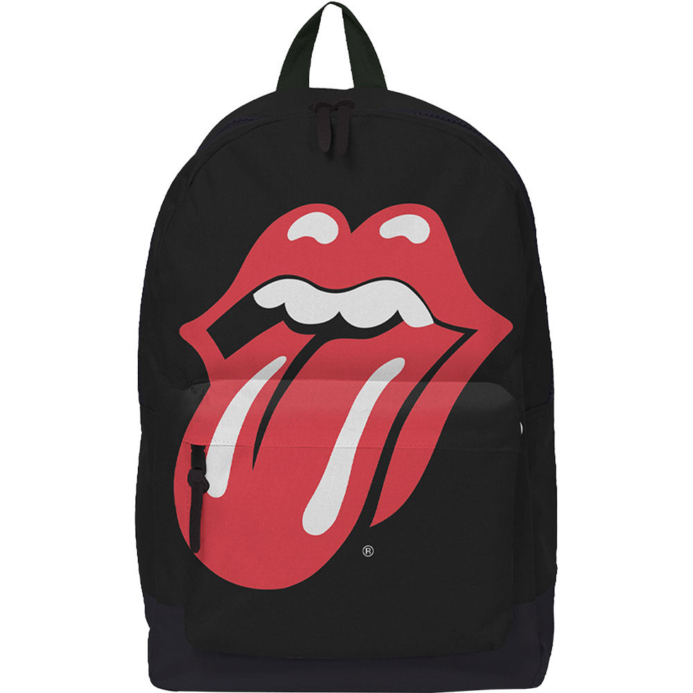The Rolling Stones Backpack