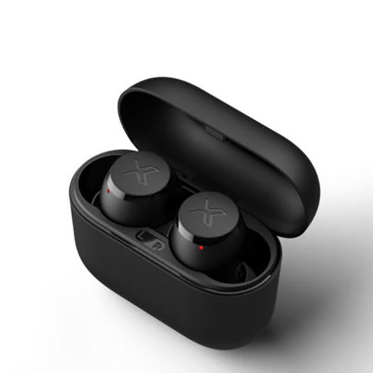 Edifier X3 - True Wireless Bluetooth 5.0 Earbuds Headphones with Touch Control - Black
