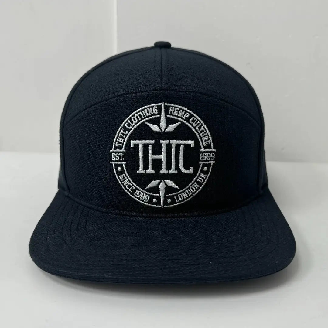 THTC LDN Hemp Cap