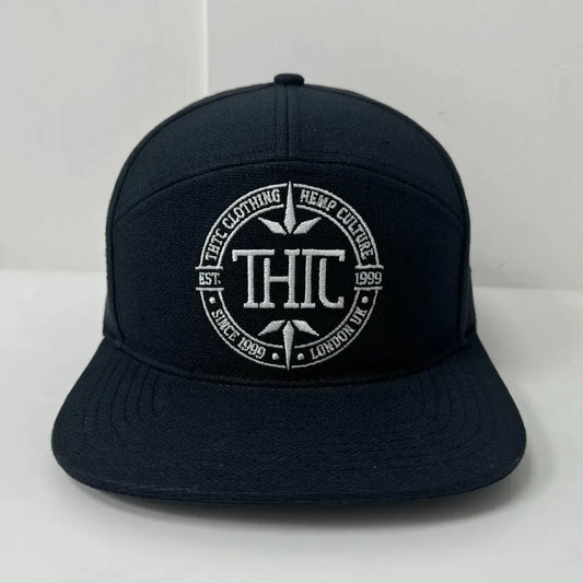 THTC LDN Hemp Cap